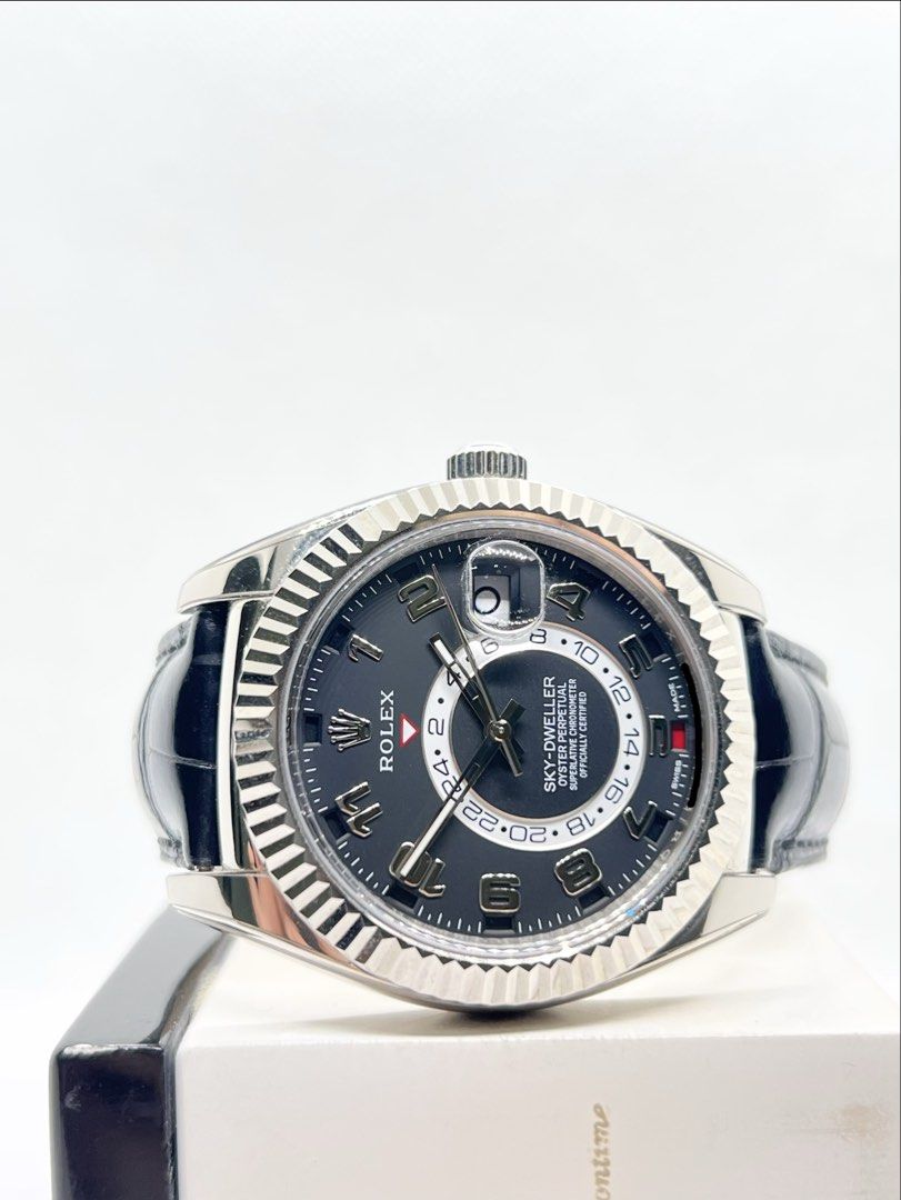 Sky-Dweller 326139