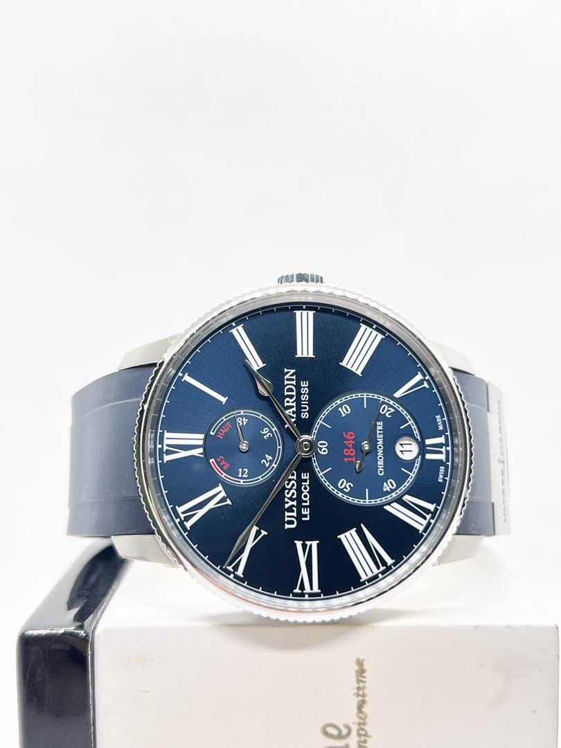 pre owned ulysse nardin marine 1781179545 9a7692d0 progressive