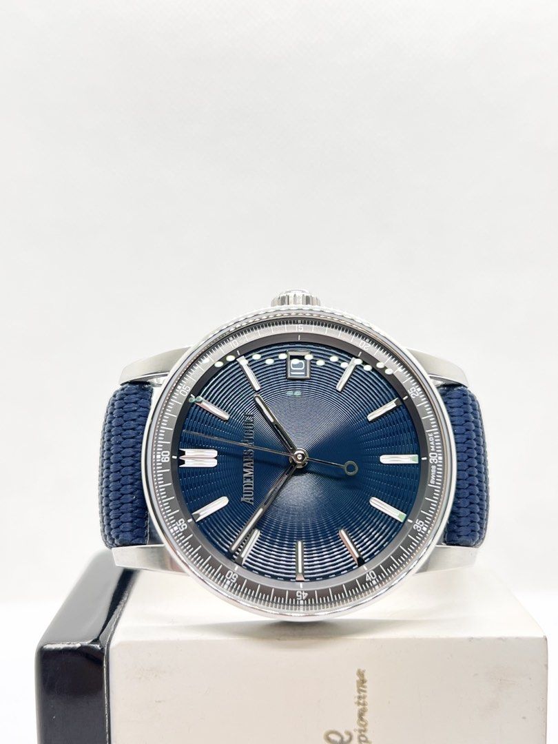 brand new audemars piguet code 1783682672 9232a101 progressive