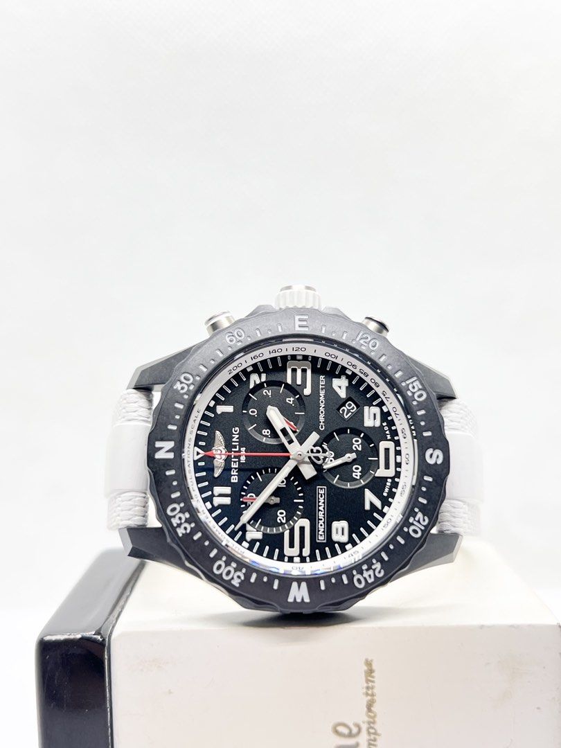 Breitling Endurance Pro 38 X83310