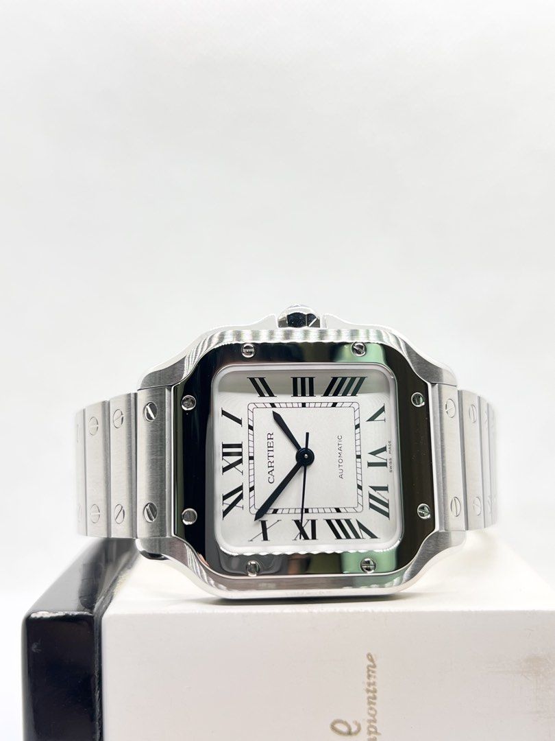 brand new cartier de santos me 1785055342 efc7e26a progressive