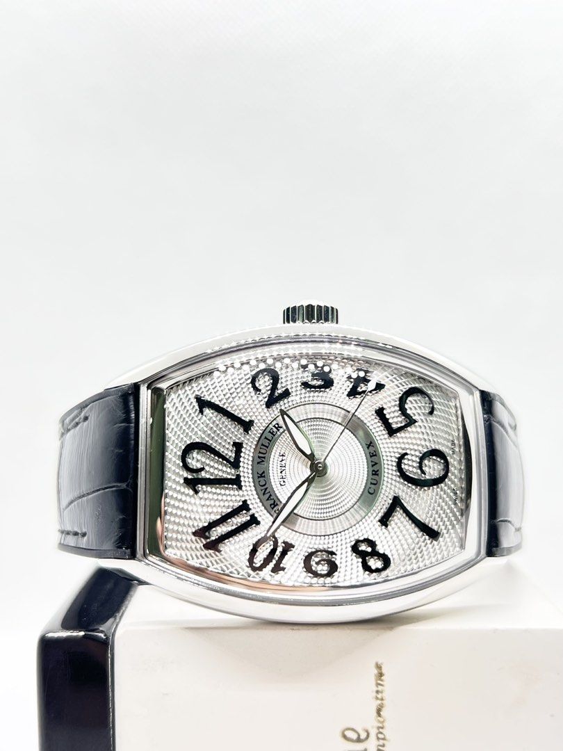 brand new franck muller curvex 1784108826 23458d8f progressive