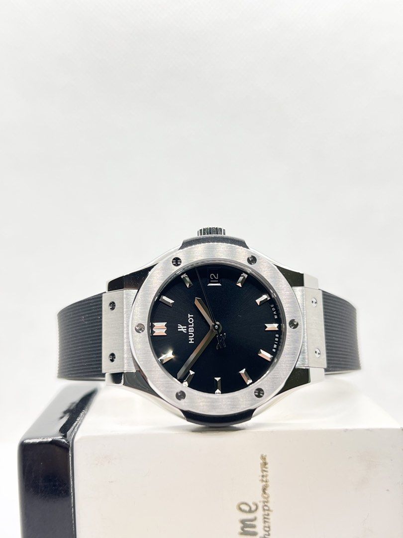 brand new hublot classic fusio 1784024894 e3e22b11 progressive