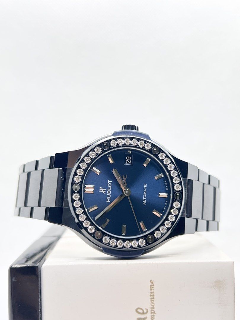 brand new hublot classic fusio 1785327959 0e52fe32 progressive