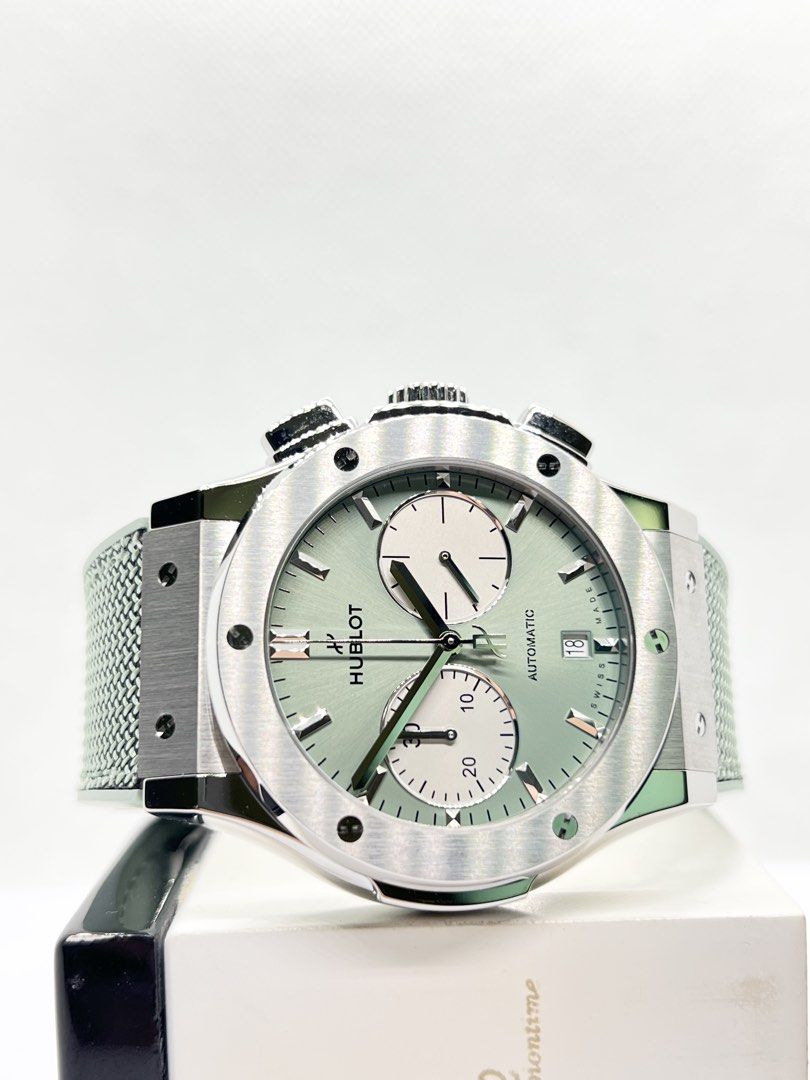 brand new hublot classic fusio 1787118581 19bd86de progressive