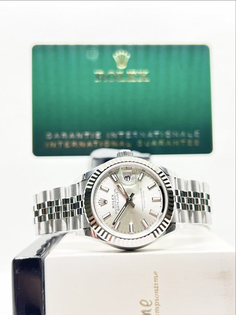 Datejust 28 279174