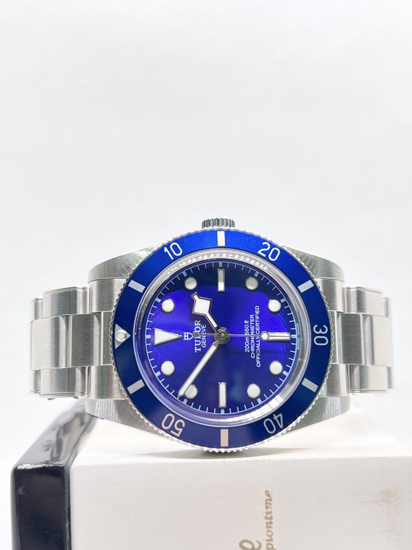 Black Bay 54 79000B