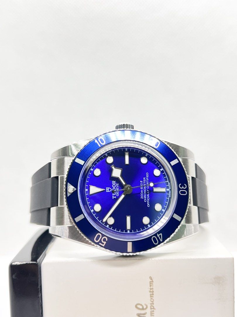 Black Bay 54 79000B