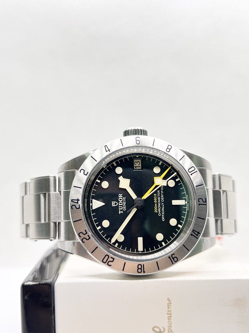 Black Bay Pro GMT 79470