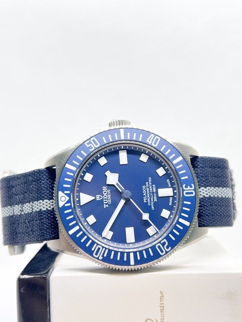 Pelagos FXD 25707B/26