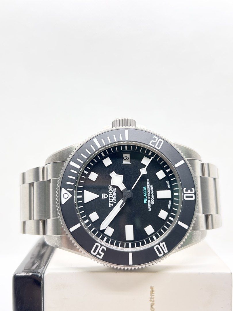 Pelagos Ultra 43 2543C1A7NU