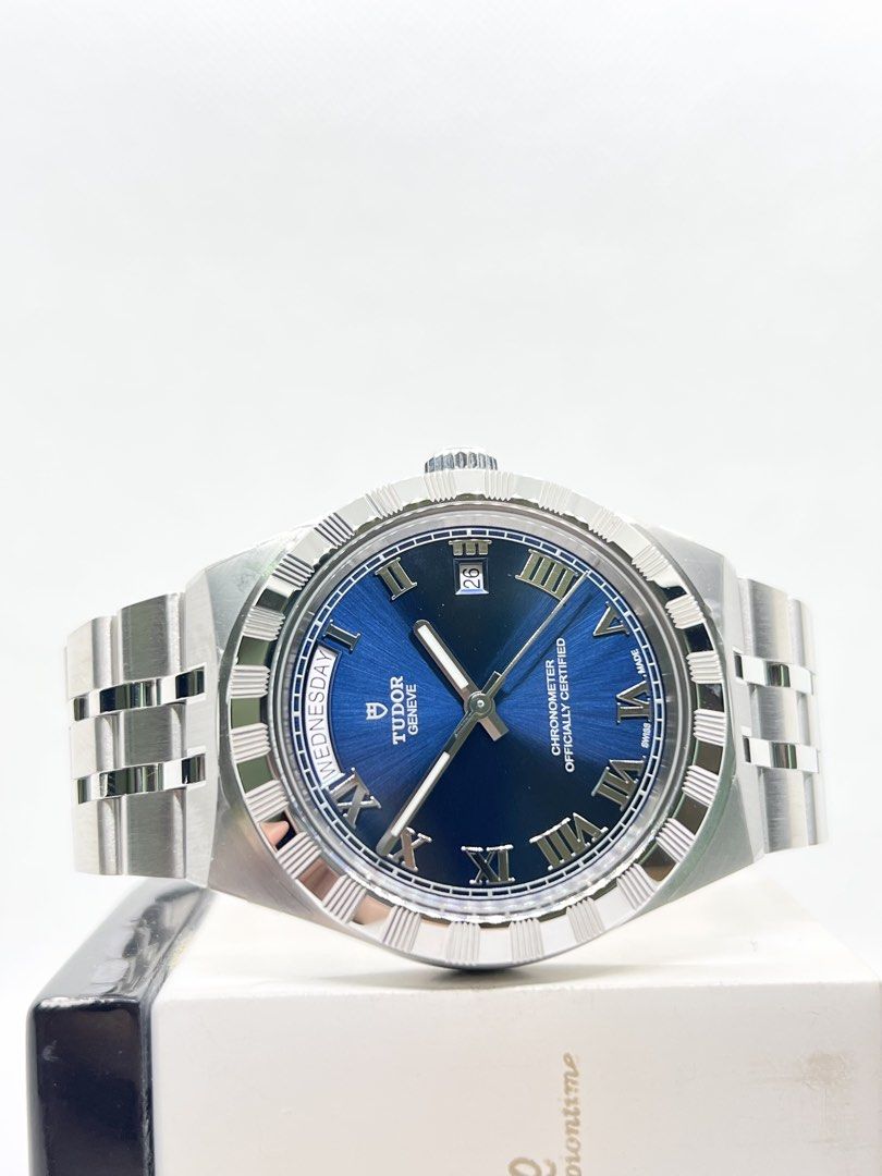 Royal 2840D1A0