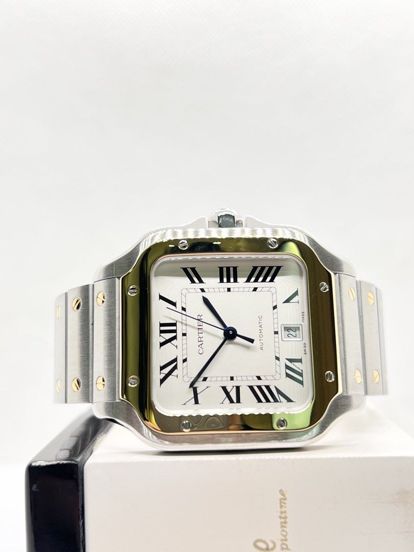 pre owned cartier de santos la 1784717182 9d1358c3 progressive