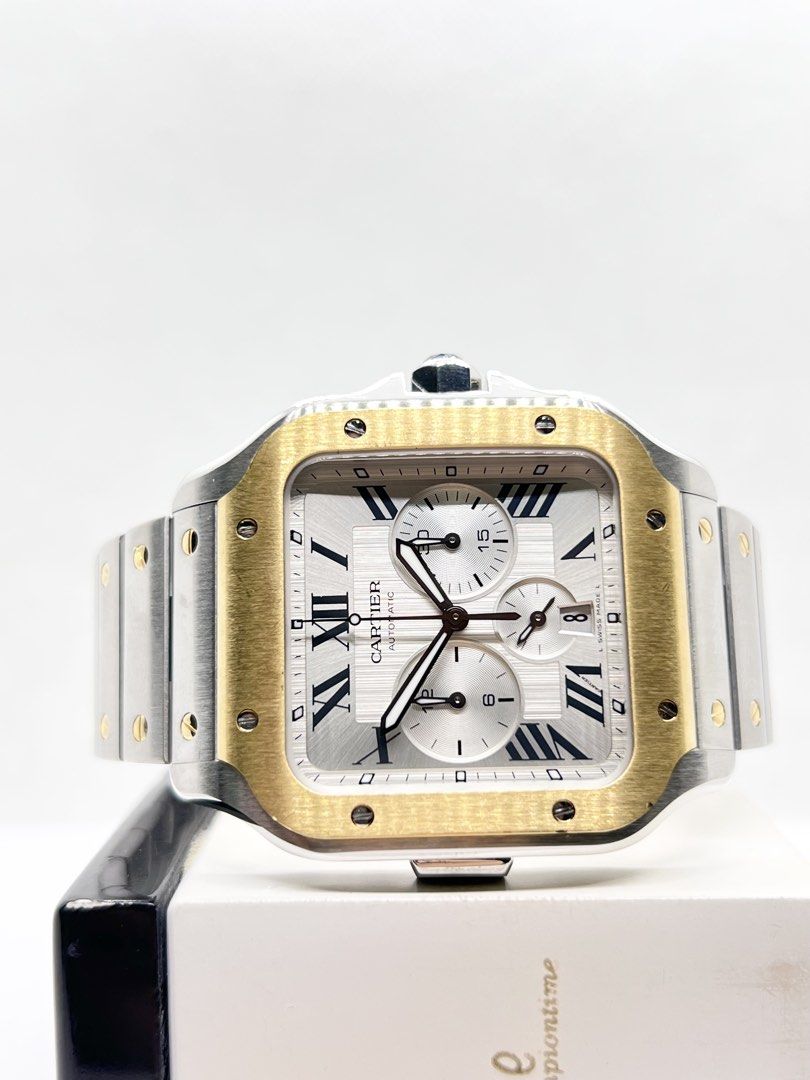 pre owned cartier de santos xl 1783599485 dc18af9f progressive