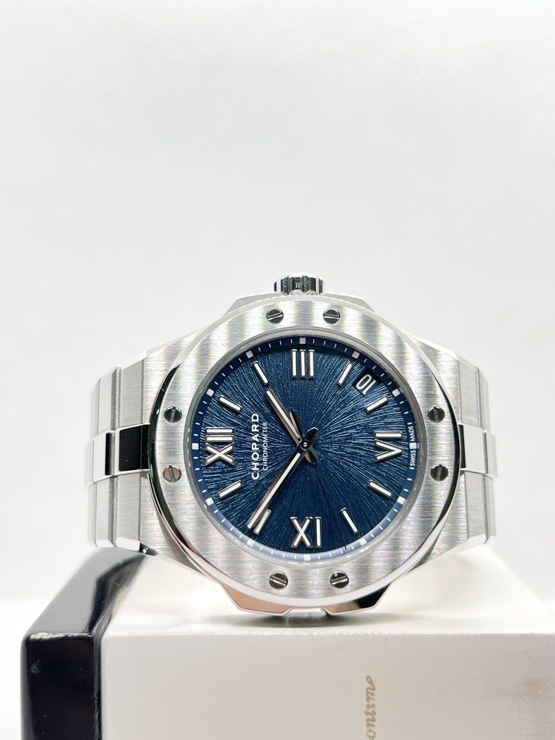 pre owned chopard alpine eagle 1783681948 45bcec94 progressive