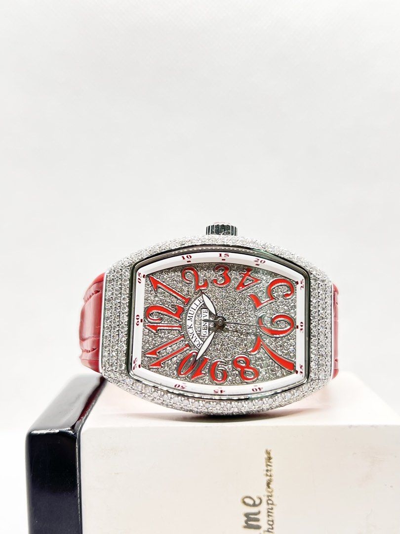 pre owned franck muller vangua 1783246587 ddf6b549 progressive
