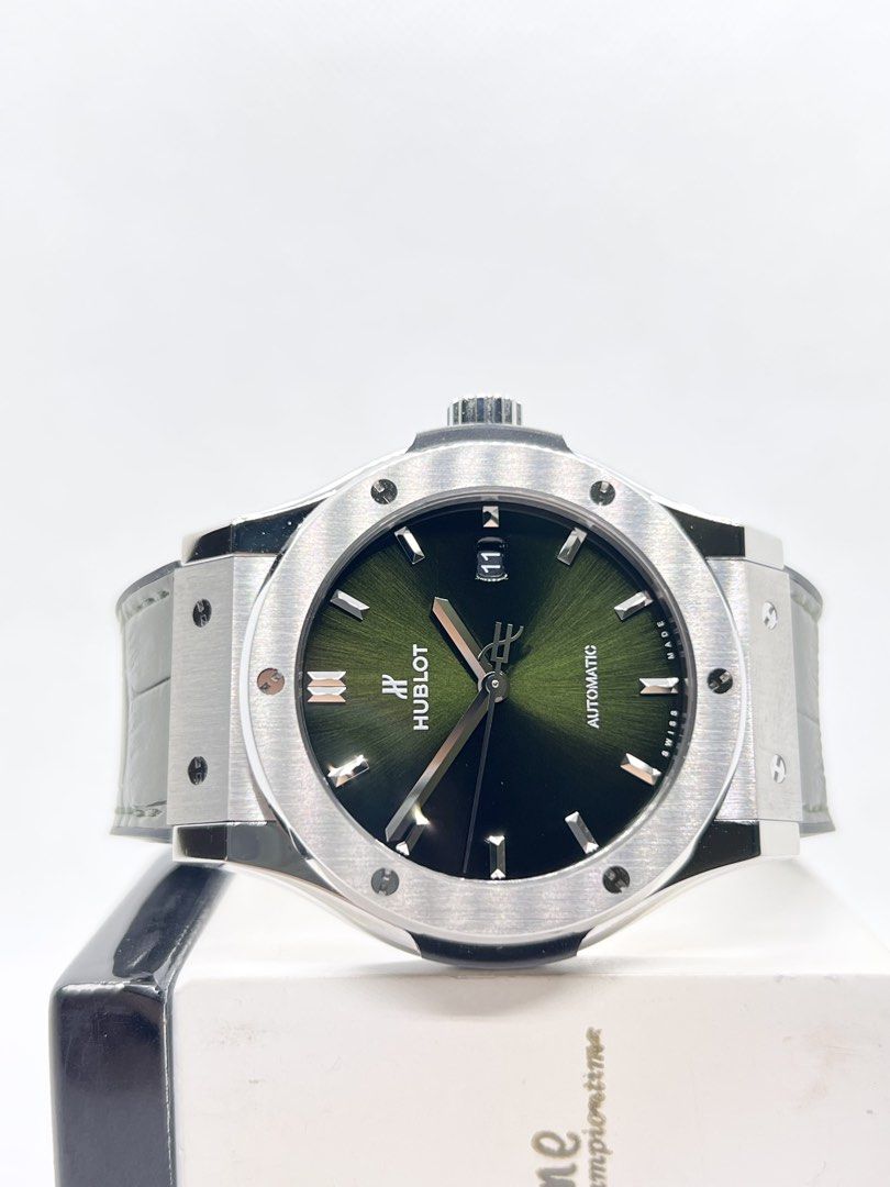 pre owned hublot classic fusio 1783779592 b2945b72 progressive