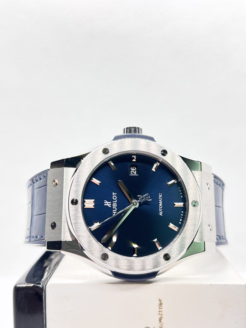 pre owned hublot classic fusio 1785043524 9de7ba23 progressive