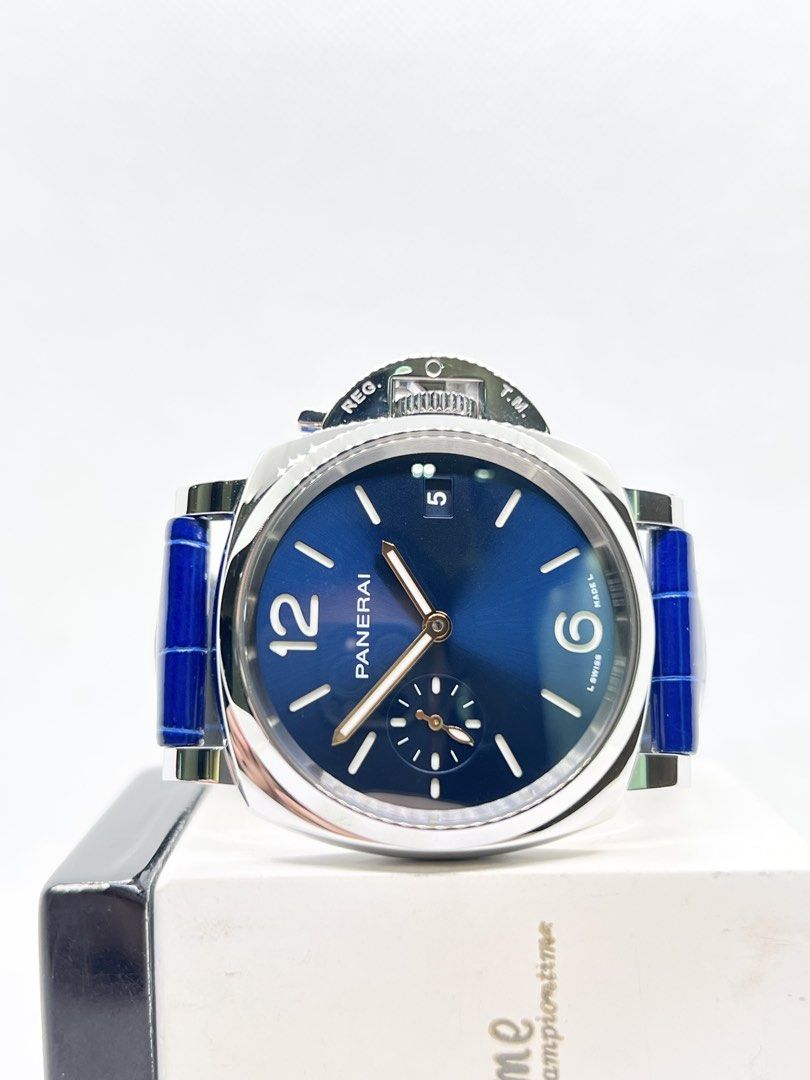 pre owned panerai luminor due 1783244925 e9aa3106 progressive