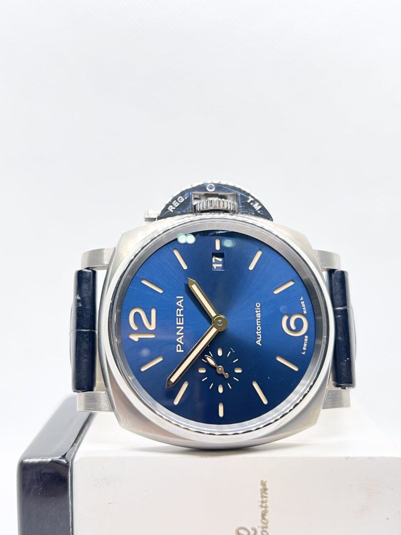 pre owned panerai luminor due 1784287553 0b69dee1 progressive