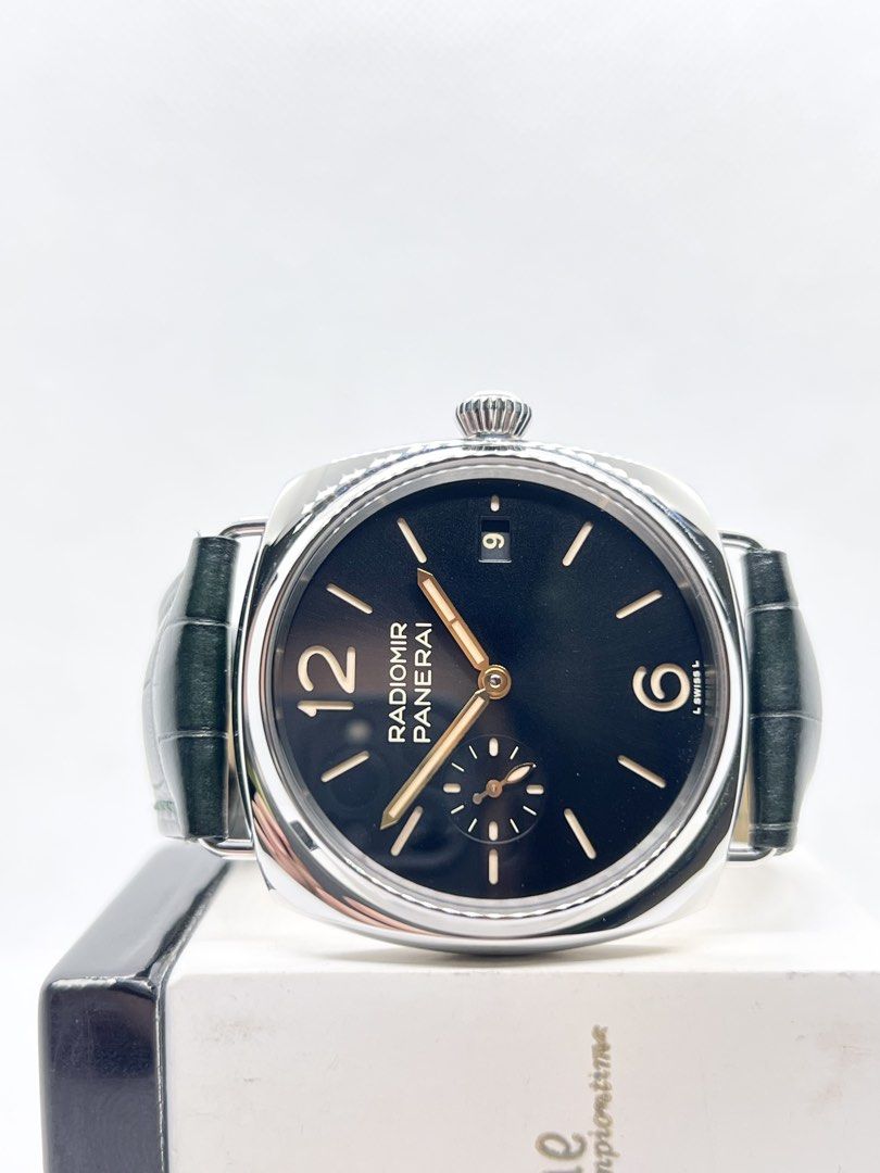 pre owned panerai radiomir pam 1783600202 54bea46e progressive