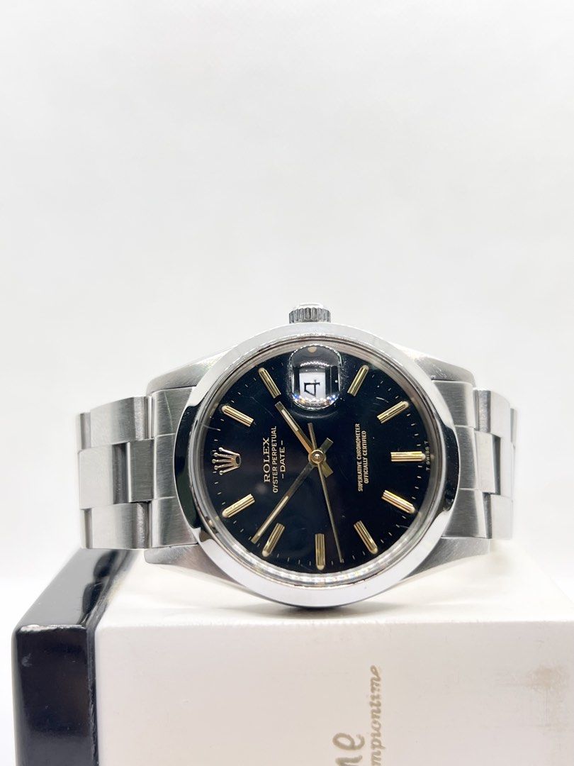 Rolex Oyster Date 15000