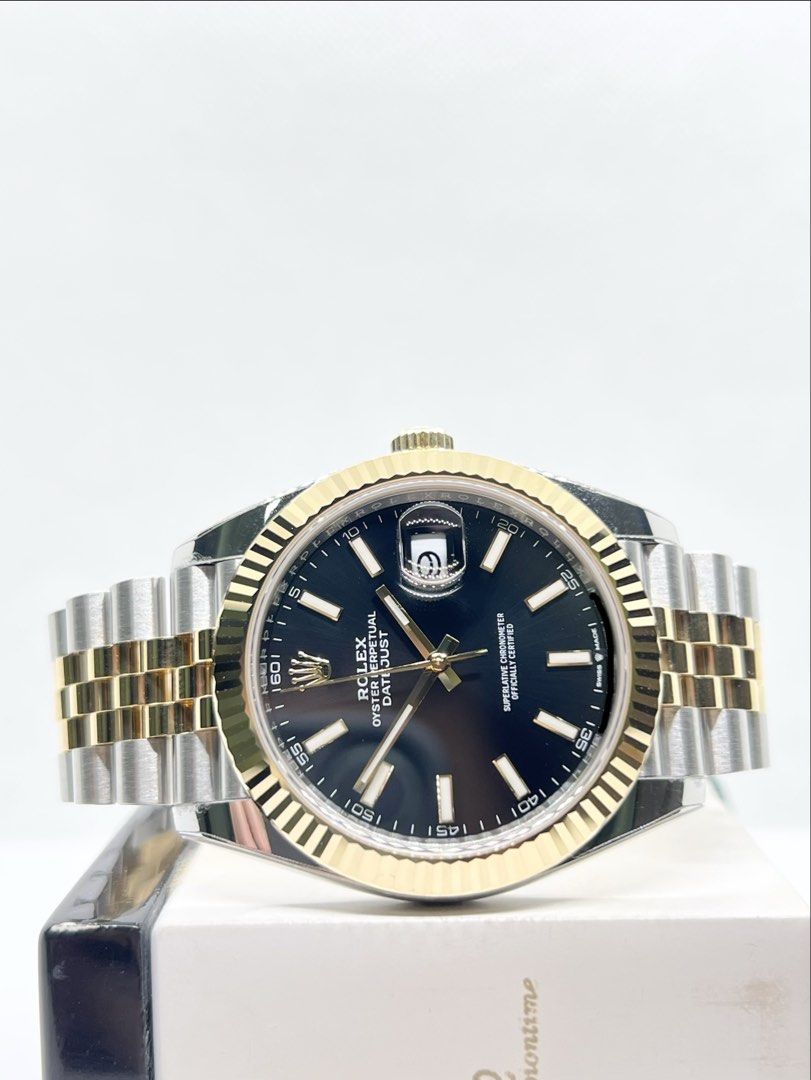 pre owned rolex oyster datejus 1783598445 2bdb27ec progressive