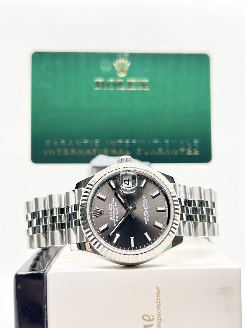 pre owned rolex oyster datejus 1784023016 fc76115b progressive