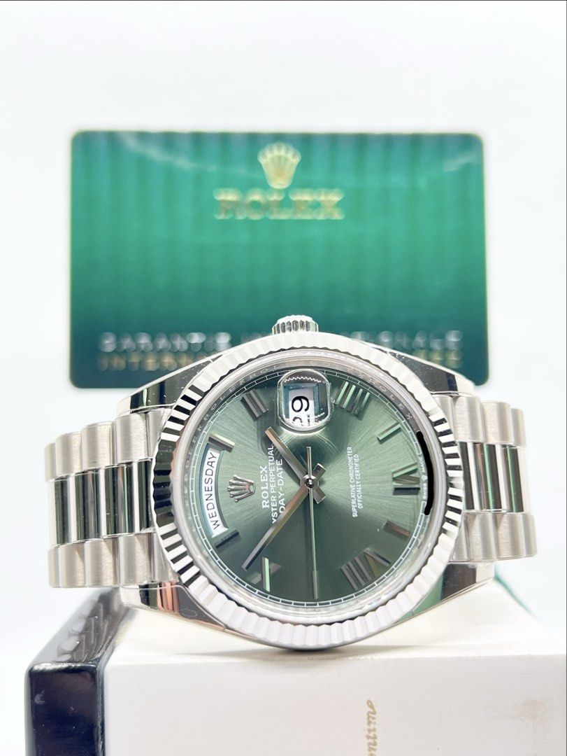 pre owned rolex oyster daydate 1785325154 5176e743 progressive