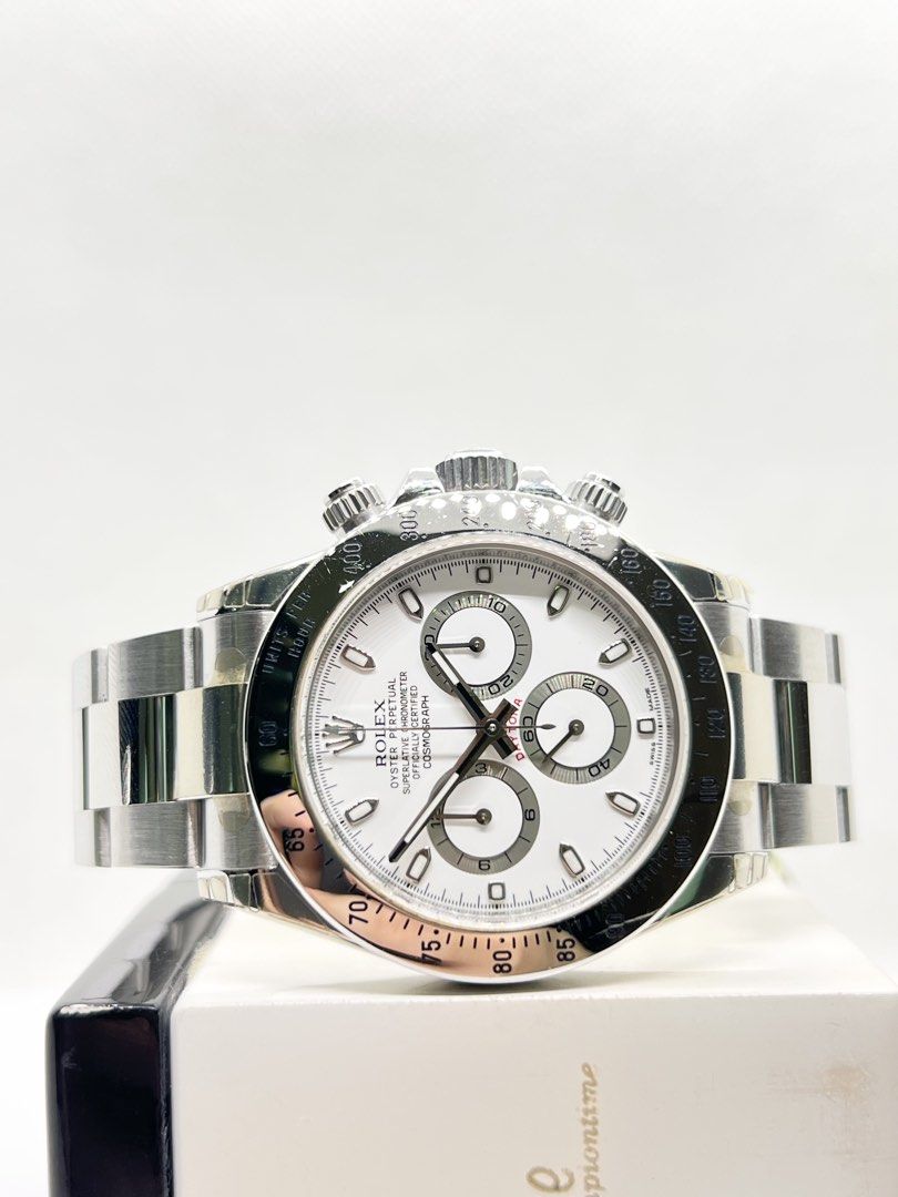 Daytona “APH” 116520