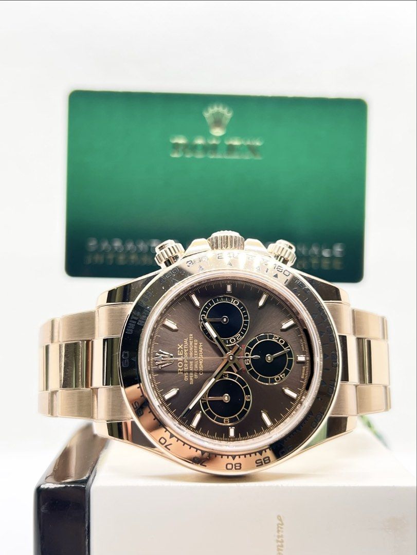 Daytona 126505