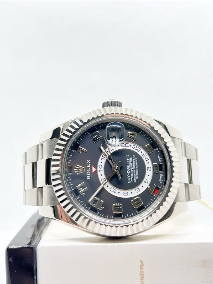 Rolex Sky-Dweller 326939