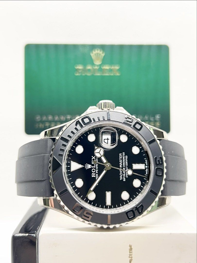 Yacht-Master 40 226659