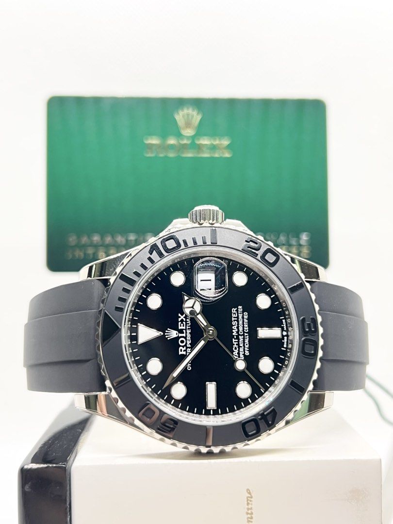 Rolex Yacht-Master 42 226659