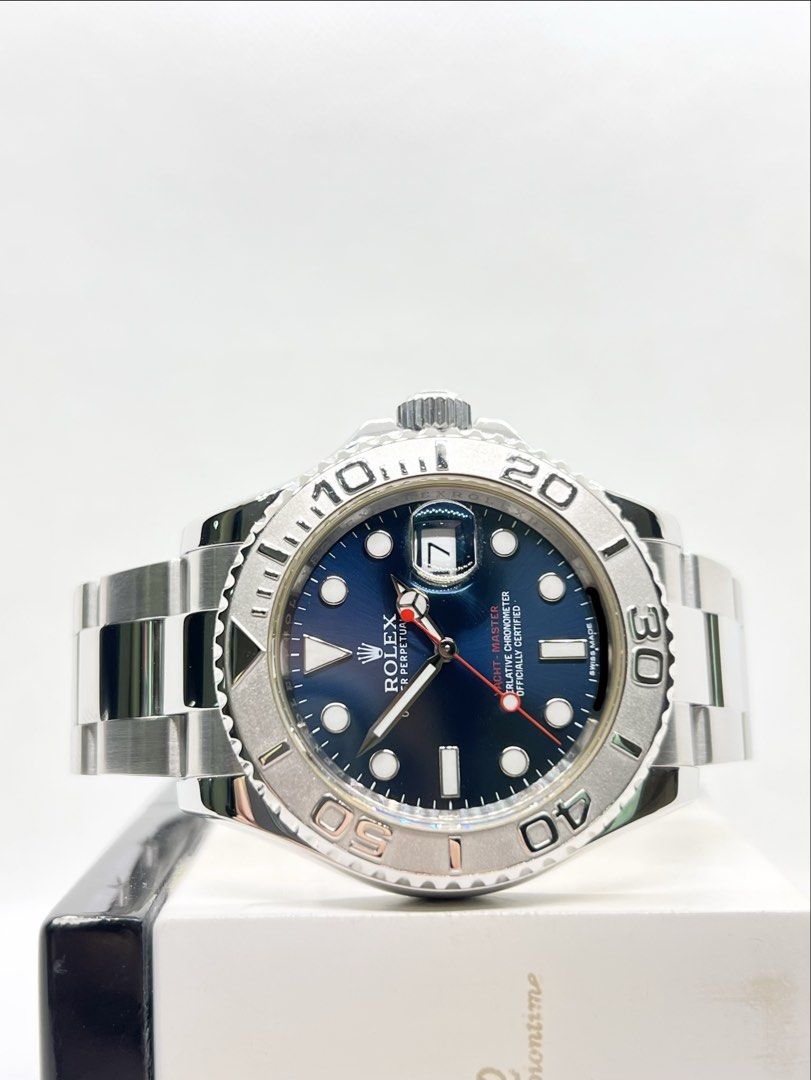 Rolex Yacht-Master 116622