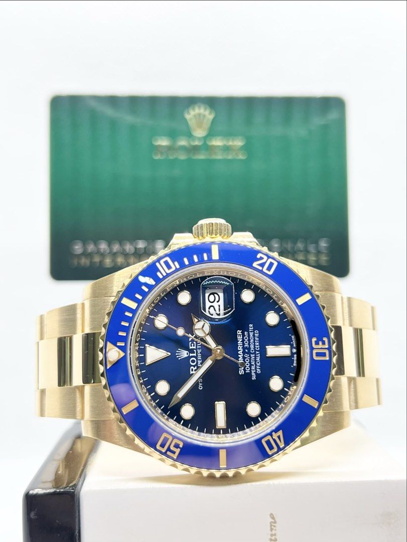 pre owned rolex submariner 126 1785324999 d2a36a24 progressive
