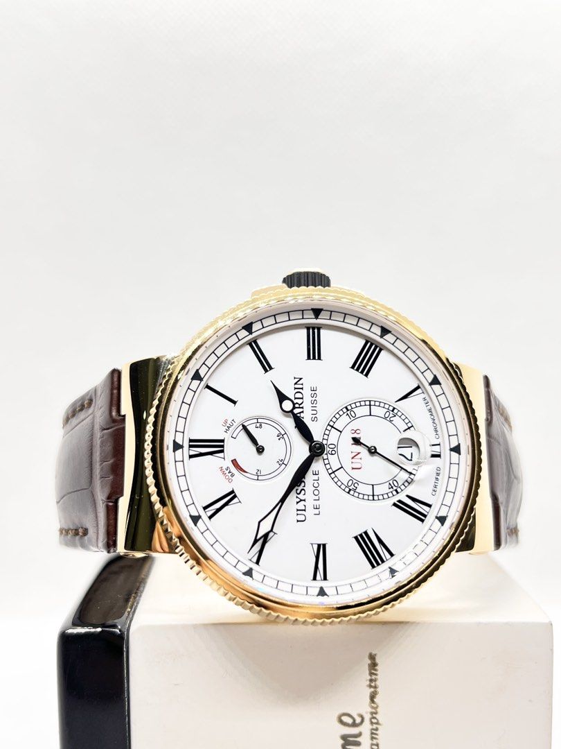 Marine 1186-122/40