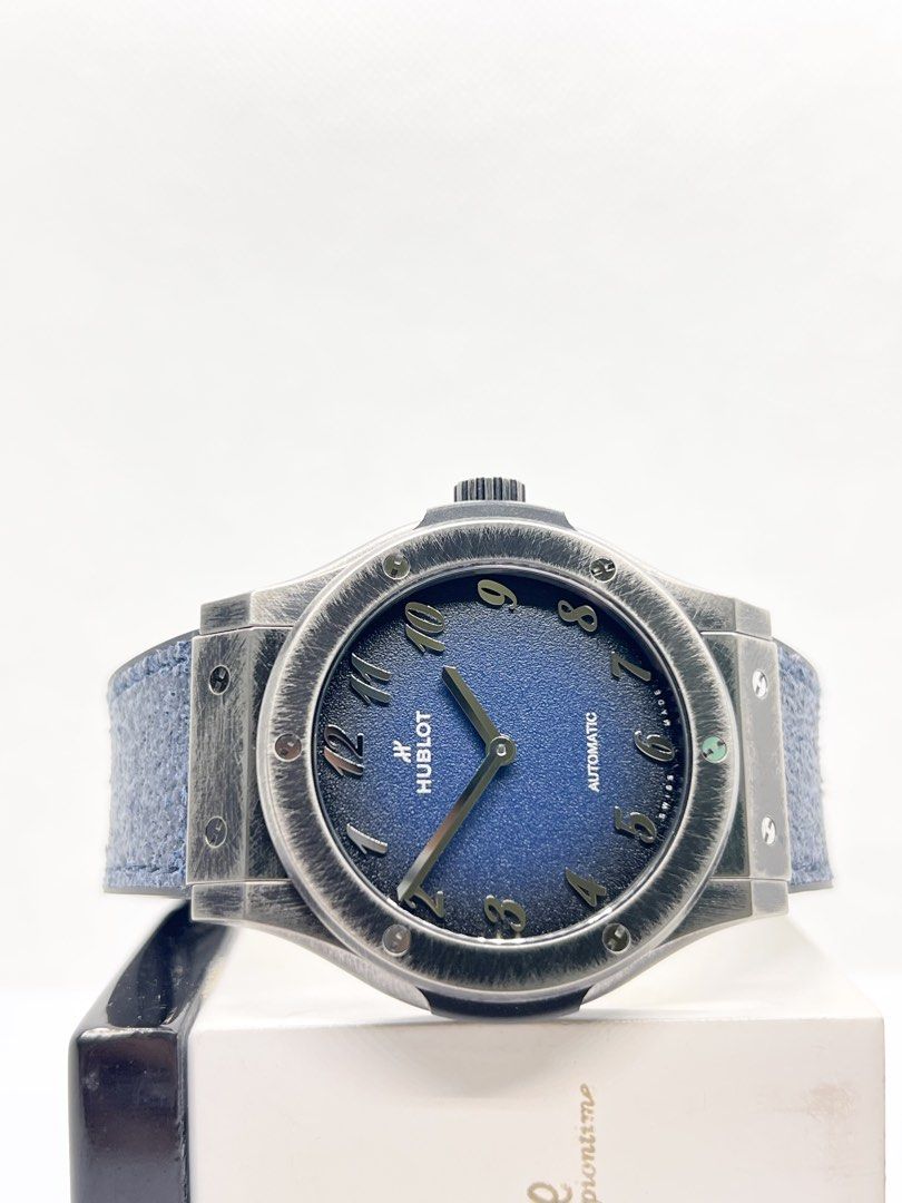 brand new hublot classic fusio 1786878803 6593ac59 progressive