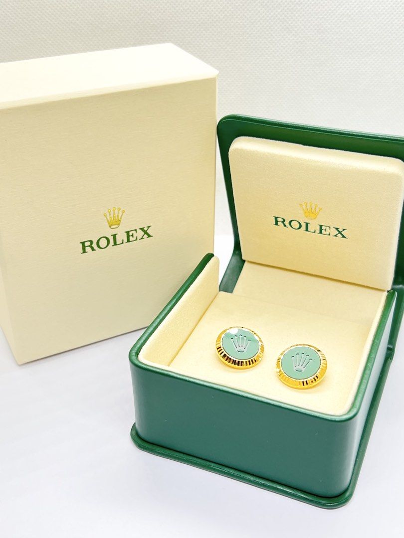 brand new rolex fluted cufflin 1785584449 8412a051 progressive