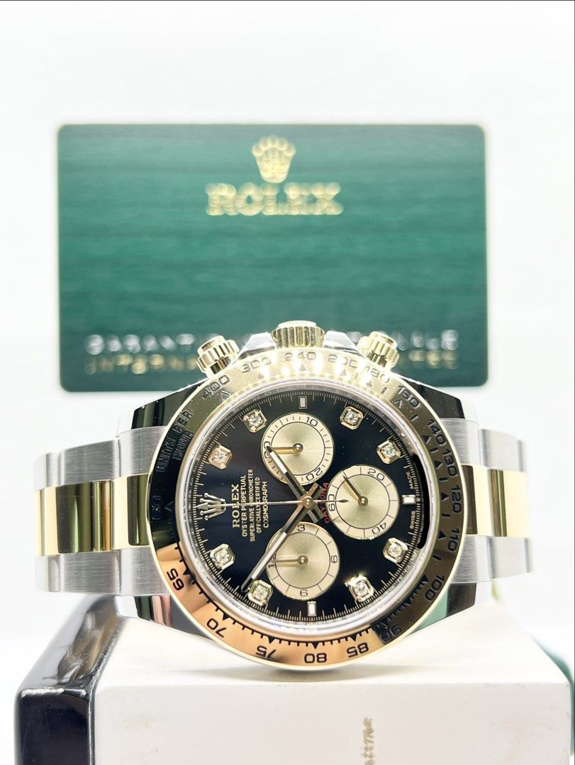 brand new rolex oyster daytona 1787990124 bc946185 progressive