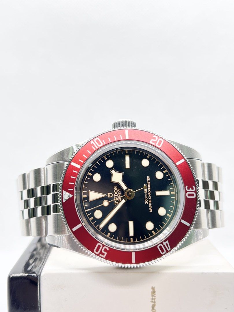 Tudor Black Bay 41 7941A1A0RU