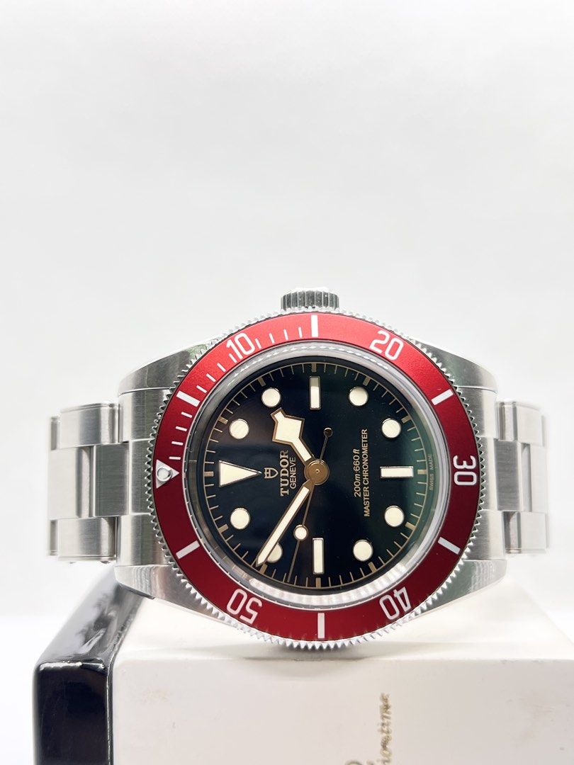 Tudor Black Bay 41 7941A1A0RU