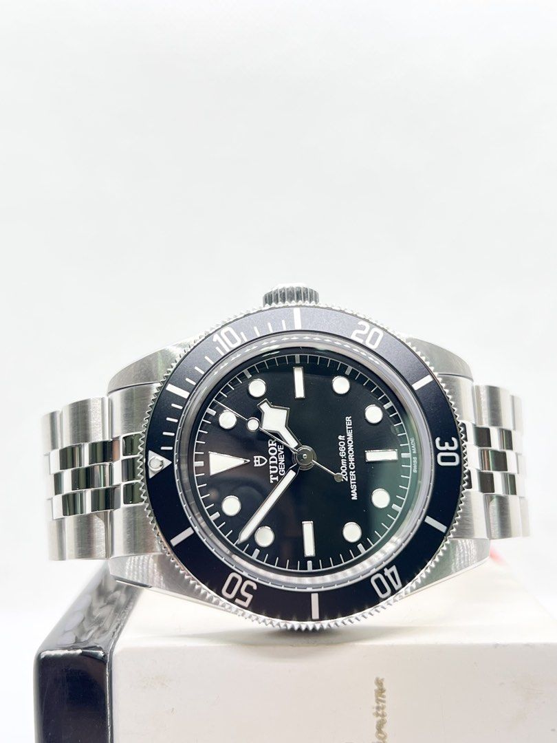Tudor Black Bay 41 7941A1A0NU