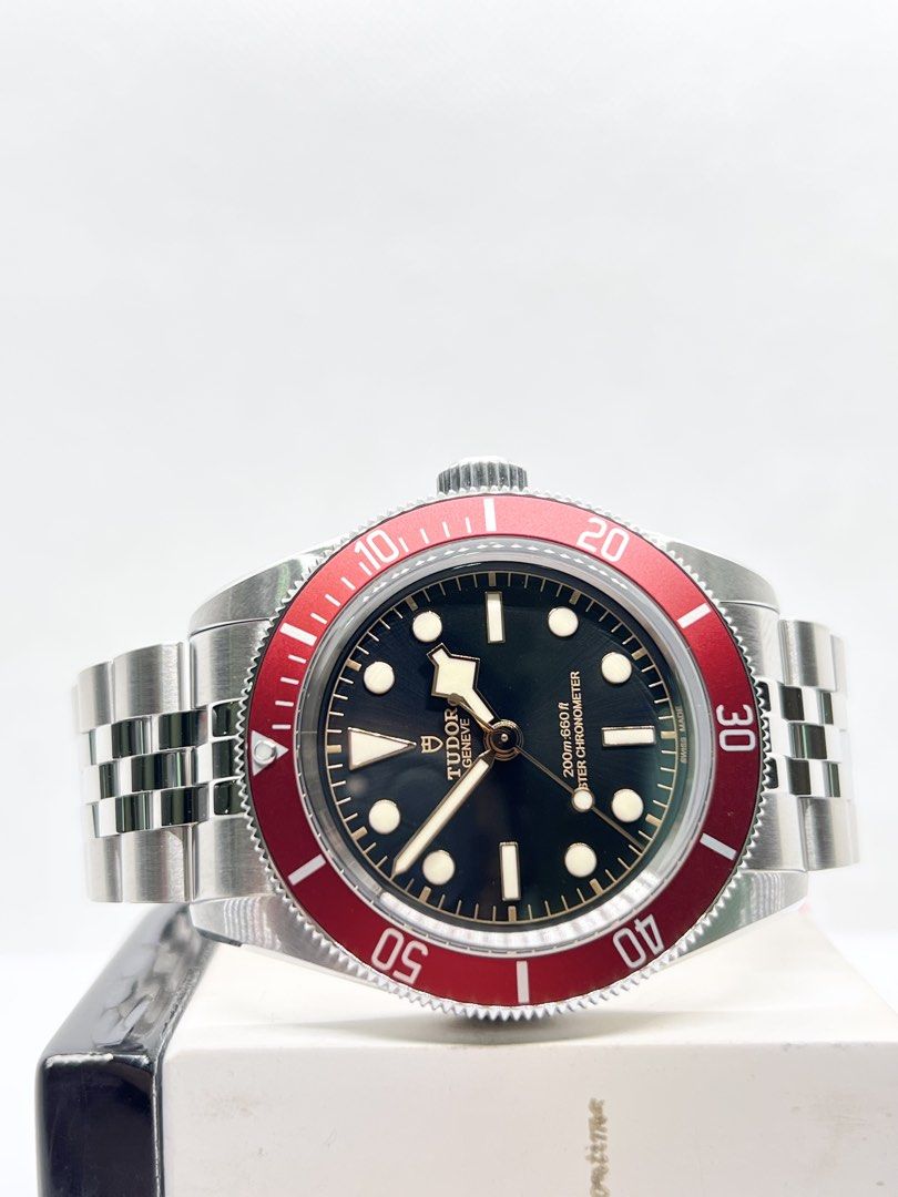 Tudor Black Bay 41 7941A1A0RU