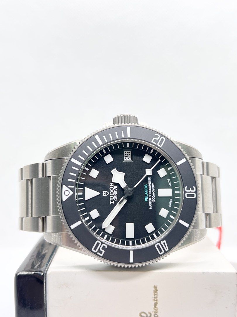 Tudor Pelagos Ultra 43 2543C1A7NU