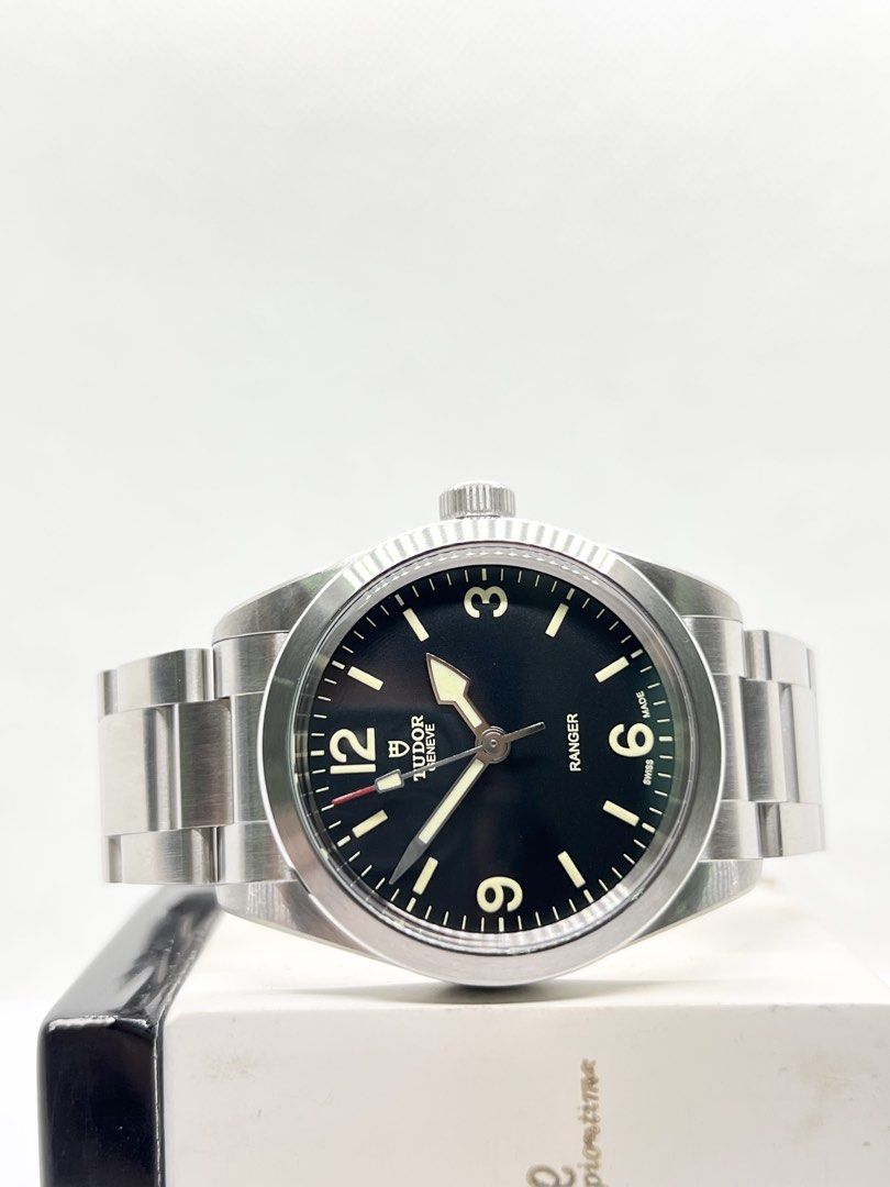 Tudor Ranger 36 79930