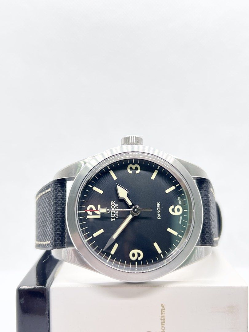 Tudor Ranger 39 79950