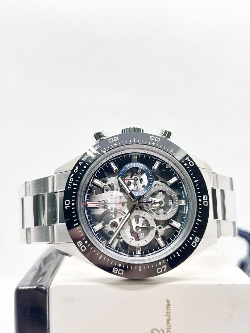 brand new zenith chronomaster 1786108599 0b6e2f29 progressive