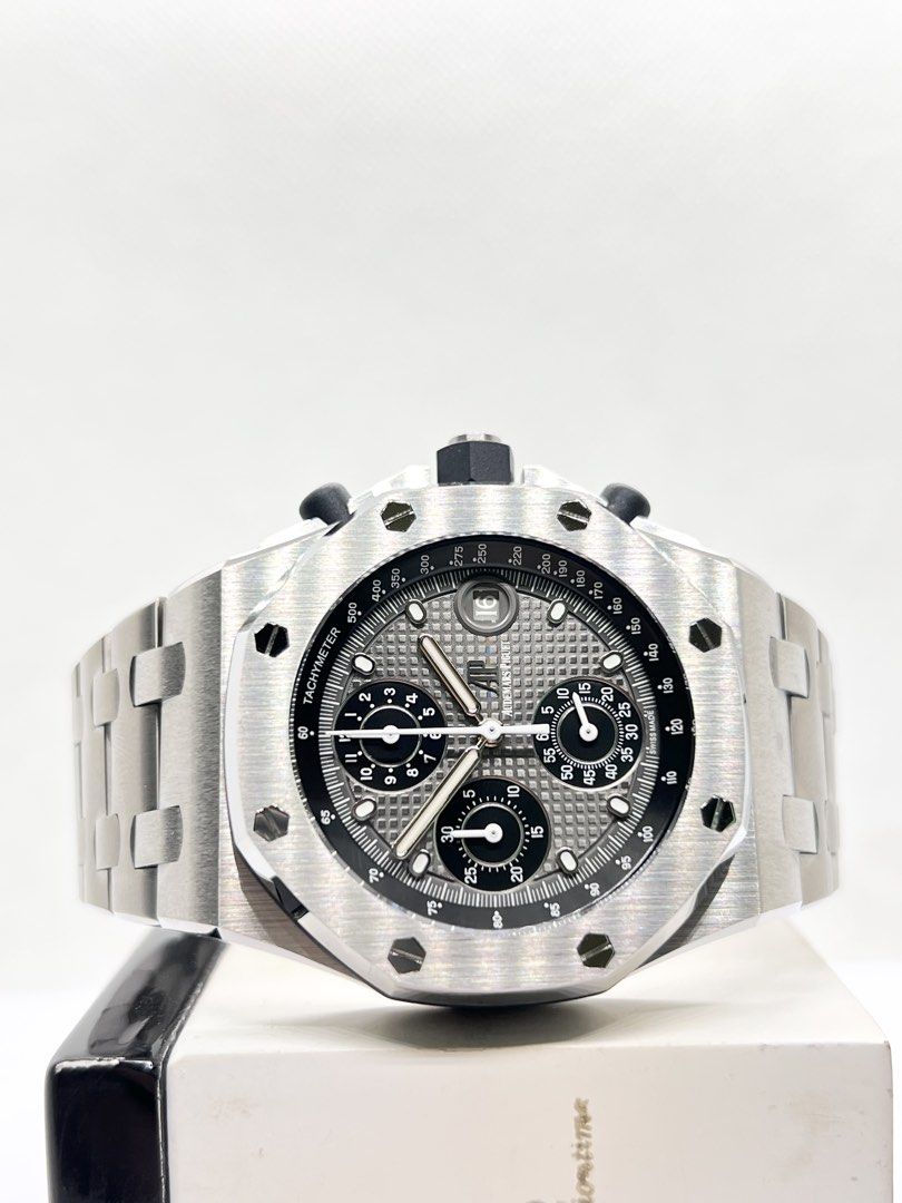 Audemars Piguet Royal Oak Offshore 42 26238TI