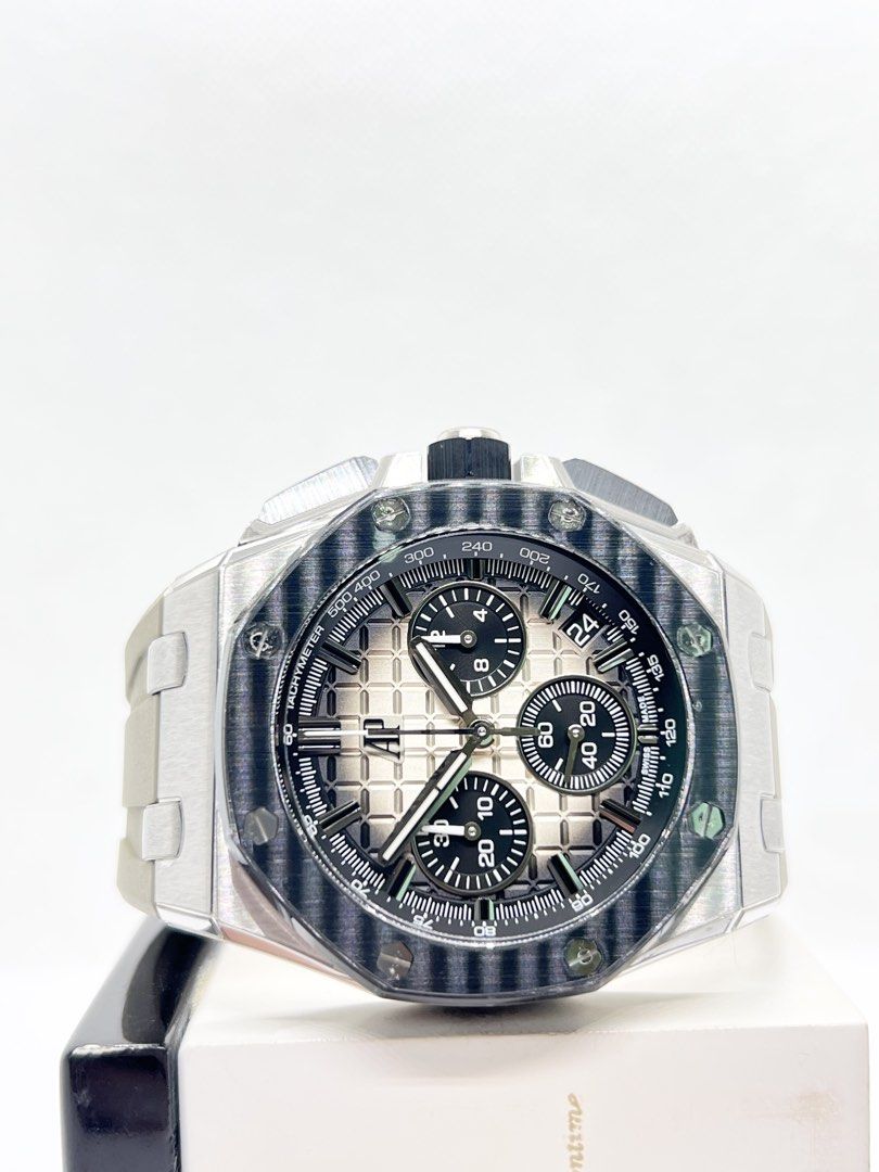 Audemars Piguet Royal Oak Offshore 43 26420SO